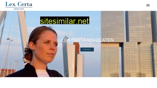 lcadvocaten.nl alternative sites