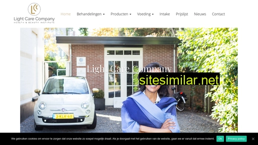 lccom.nl alternative sites