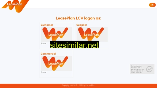 lcvs.nl alternative sites