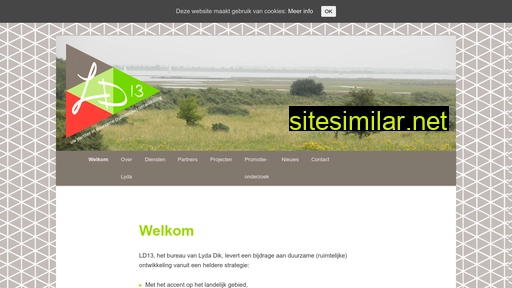 ld13.nl alternative sites