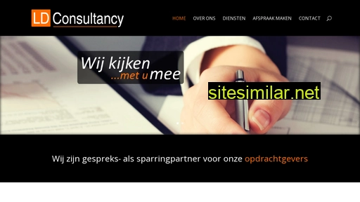 ldconsultancy.nl alternative sites