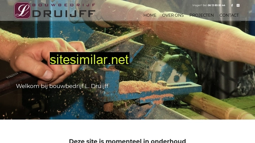 ldruijff.nl alternative sites