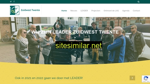 leaderzuidwesttwente.nl alternative sites