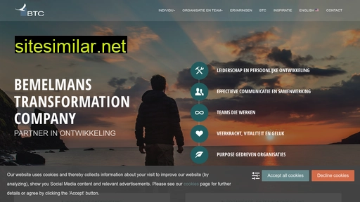 leadingmomentum.nl alternative sites