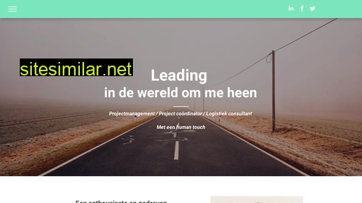 lead-ing.nl alternative sites