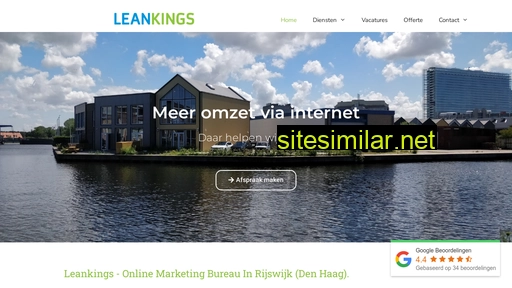 leankings.nl alternative sites