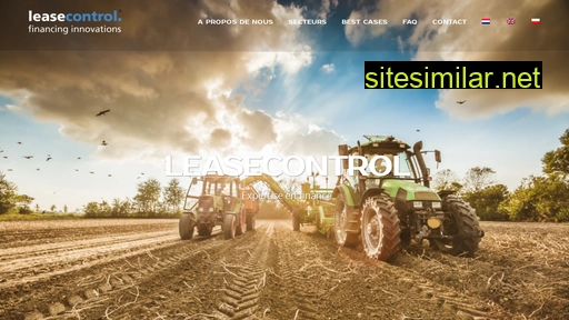 leasecontrol.nl alternative sites