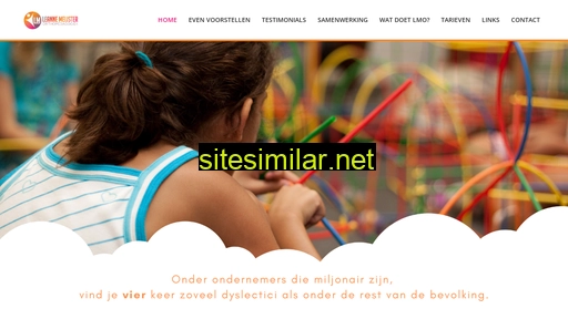 leannemeijster.nl alternative sites
