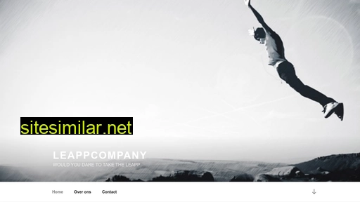 leappcompany.nl alternative sites