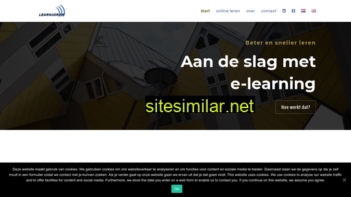learn2grow.nl alternative sites