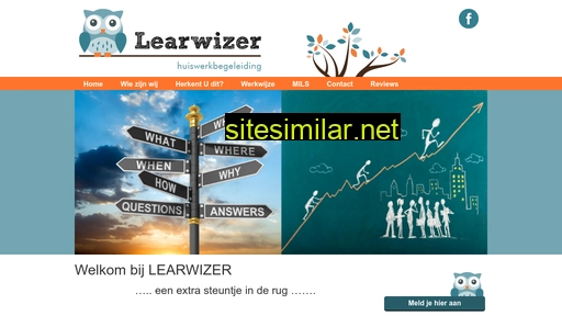 learwizer.nl alternative sites