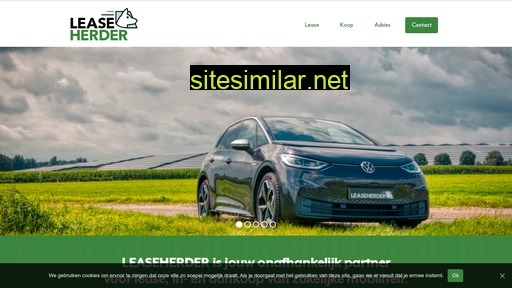 leaseherder.nl alternative sites