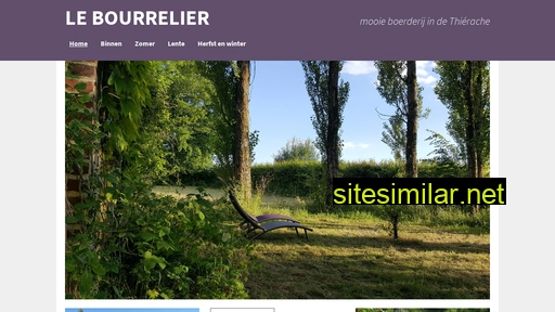 lebourrelier.nl alternative sites