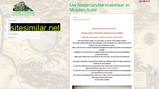 lecasedidorrie.nl alternative sites