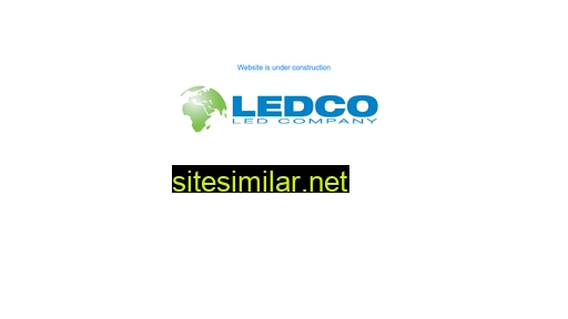ledco.nl alternative sites