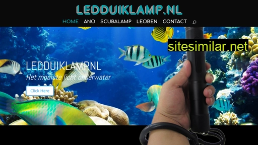 ledduiklamp.nl alternative sites