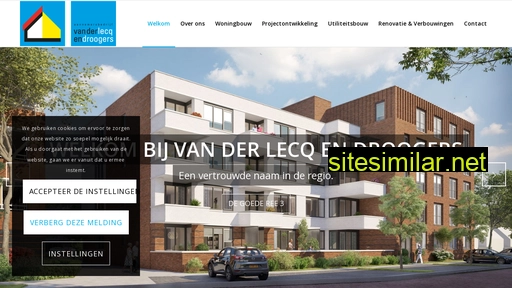 ledro.nl alternative sites