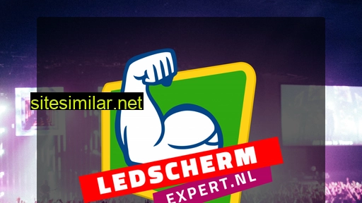 ledschermexpert.nl alternative sites