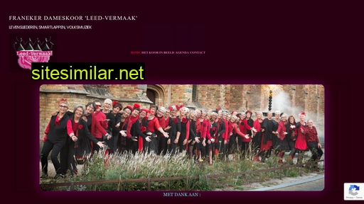 leed-vermaak.nl alternative sites