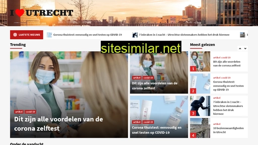 leefbaar-utrecht.nl alternative sites