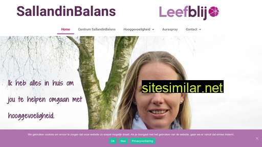 leefblij.nl alternative sites