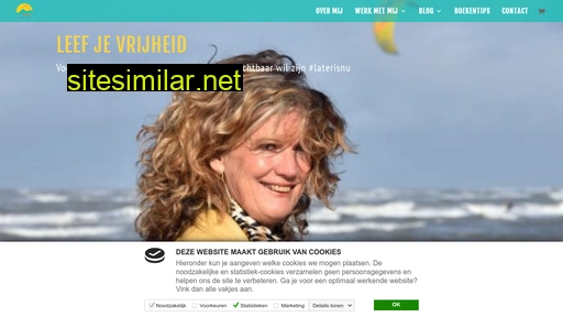 leefjevrijheid.nl alternative sites