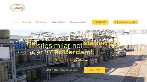 leeflanggas.nl alternative sites