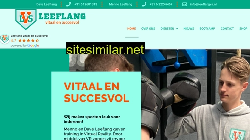 leeflangvs.nl alternative sites