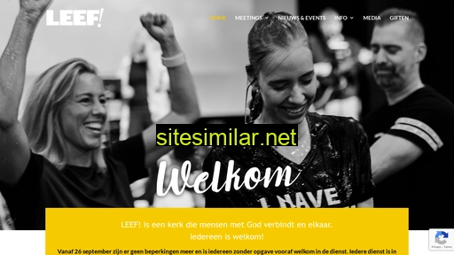 leef-doetinchem.nl alternative sites