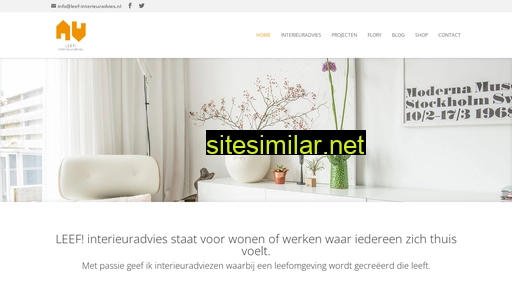 leef-interieuradvies.nl alternative sites