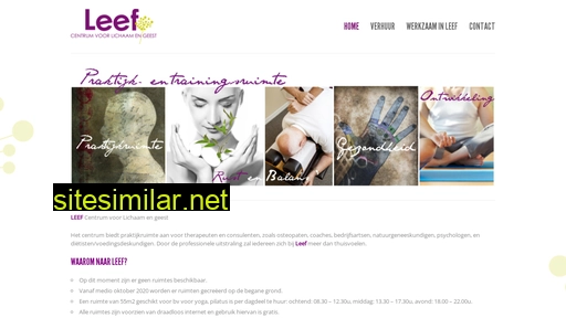 leefschiedam.nl alternative sites