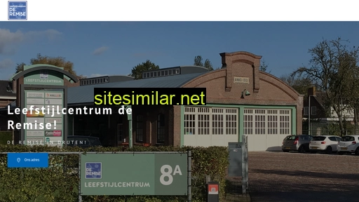 leefstijlcentrumderemise.nl alternative sites