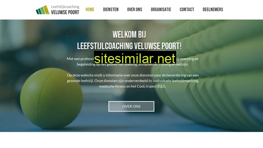 leefstijlede.nl alternative sites