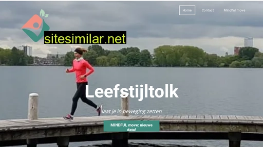 leefstijltolk.nl alternative sites