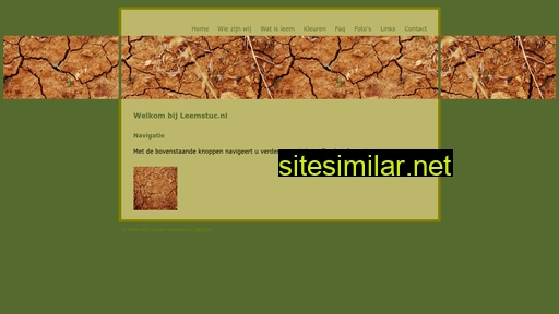 leemstuc.nl alternative sites