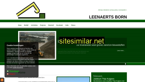 leenaerts.nl alternative sites