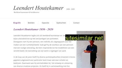 leenderthoutekamer.nl alternative sites