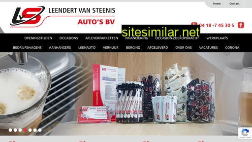 leendertvansteenisautos.nl alternative sites
