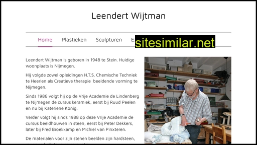 leendertwijtman.nl alternative sites