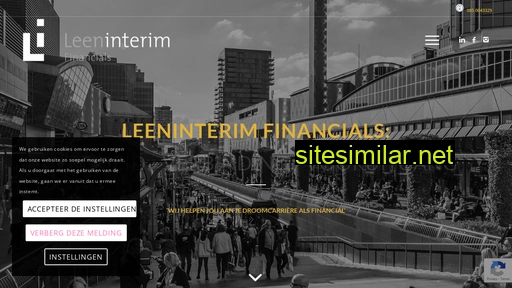 leeninterim.nl alternative sites