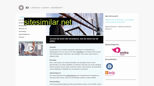 leeridkennen.nl alternative sites