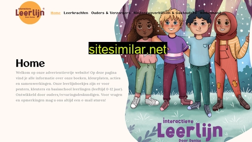 leerlijndenise.nl alternative sites