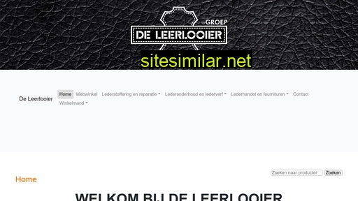 leerlooier.nl alternative sites