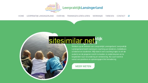 leerpraktijklansingerland.nl alternative sites