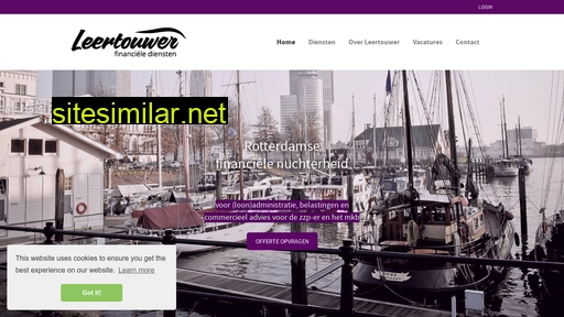 leertouwerfd.nl alternative sites