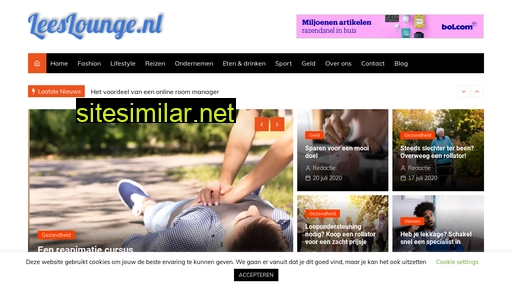 leeslounge.nl alternative sites