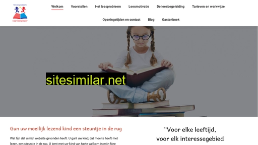 lees-probleem.nl alternative sites