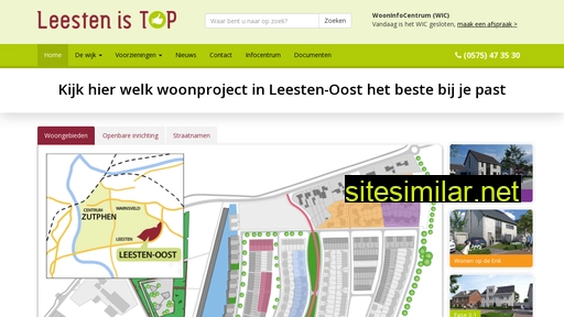 leestenistop.nl alternative sites