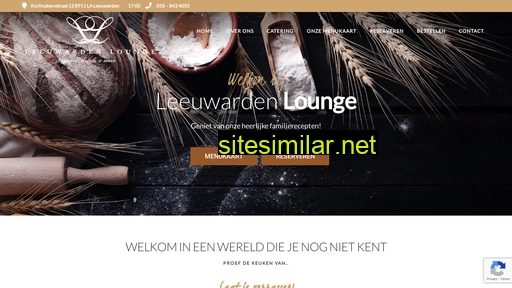 Leeuwardenlounge similar sites