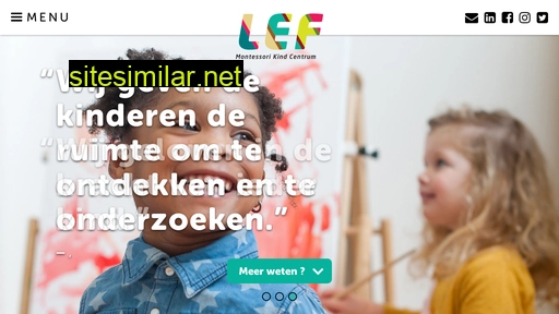 lefutrecht.nl alternative sites